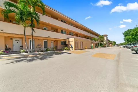4500 N Federal #254F, Lighthouse Point, FL 33064