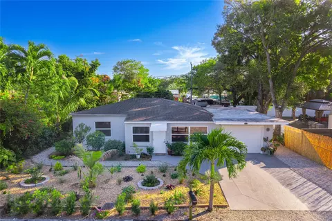 1260 SW 29th St, Fort Lauderdale, FL 33315