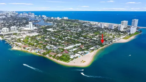 2400 Inlet, Fort Lauderdale, FL 33316