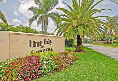 9301 Lime Bay Blvd #204, Tamarac, FL 33321