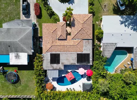 1731 NE 46, Oakland Park, FL 33334