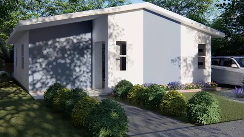 0 SW Washington, Fort Lauderdale, FL 33311