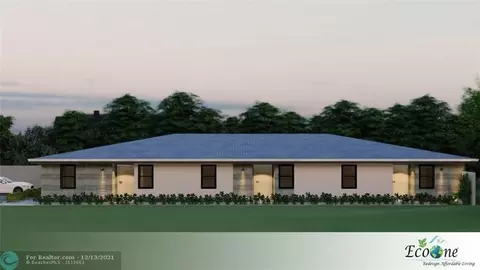 6300 SW 41, Davie, FL 33314