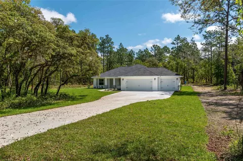 8719 SW 129 Terr Rd, Dunnellon, FL 34432