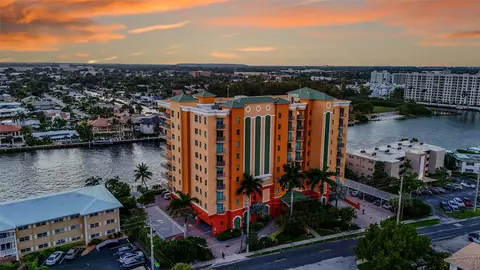 View/Area - 821 N Riverside Dr #PH2, Pompano Beach, FL 33062 photo 25 of 25