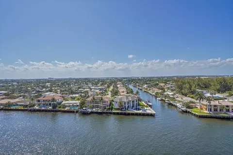 View/Area - 821 N Riverside Dr #PH2, Pompano Beach, FL 33062 photo 7 of 25