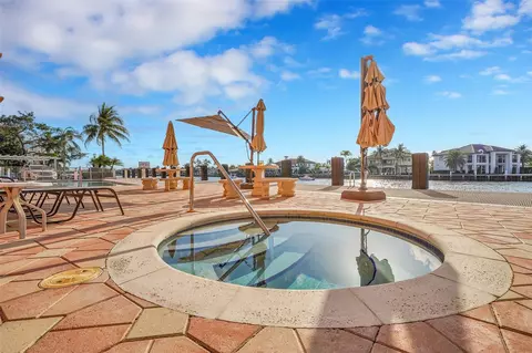 Exterior - 821 N Riverside Dr #PH2, Pompano Beach, FL 33062 photo 9 of 9