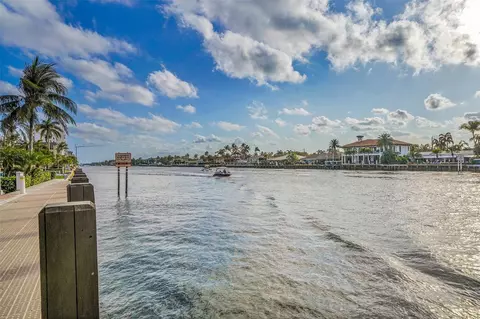 View/Area - 821 N Riverside Dr #PH2, Pompano Beach, FL 33062 photo 19 of 25