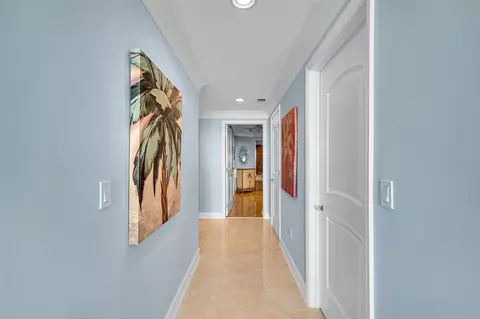 Entry Way - 821 N Riverside Dr #PH2, Pompano Beach, FL 33062 photo 9 of 9