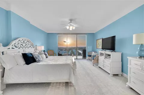 Bedroom - 821 N Riverside Dr #PH2, Pompano Beach, FL 33062 photo 1 of 12