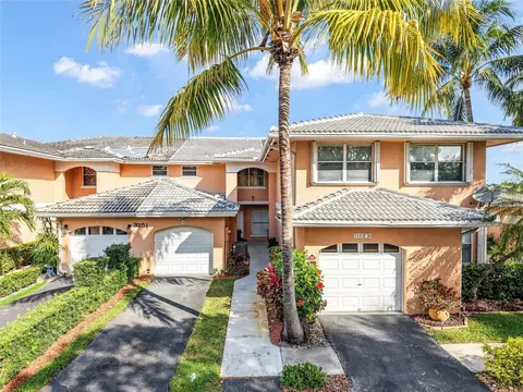3251 NW 44th #4, Oakland Park, FL 33309