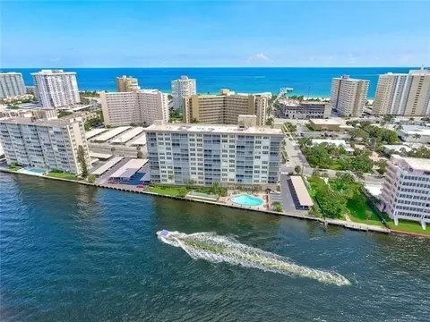 299 N Riverside Dr #PH6, Pompano Beach, FL 33062