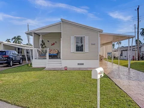 8580 SW 18, Davie, FL 33324
