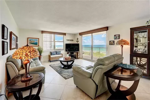 1401 S Ocean Dr #PH3, Hollywood, FL 33019
