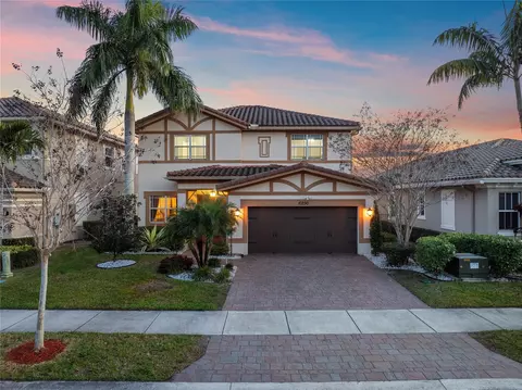 10230 Lake Vista Ct, Parkland, FL 33076