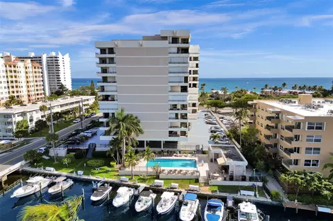 1401 S Ocean Blvd #804, Pompano Beach, FL 33062