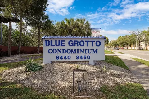 9440 Fontainebleau #515, Miami, FL 33172