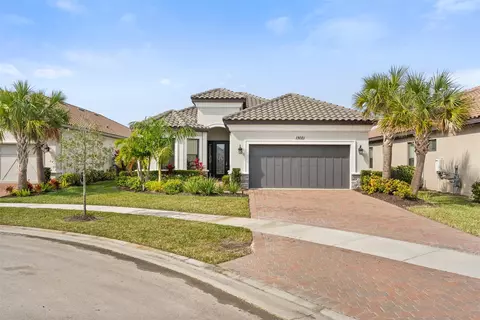 13021 SW Ambra St, Port Saint Lucie, FL 34987