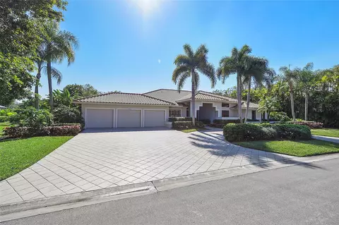 8350 NW 51st Mnr, Coral Springs, FL 33067