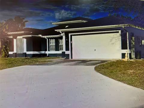 Undisclosed, Port Saint Lucie, FL 34953