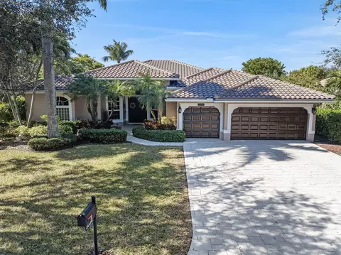 5034 NW 112th Way, Coral Springs, FL 33076