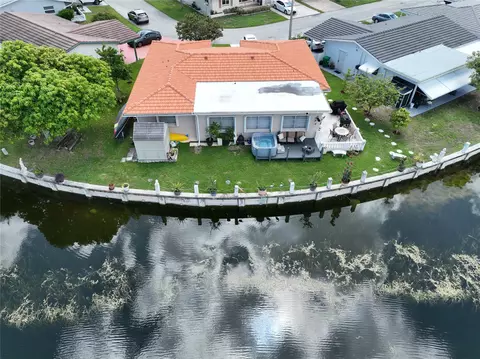 5809 NW 86th Ter, Tamarac, FL 33321