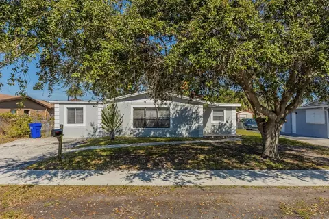 721 NW 17th, Pompano Beach, FL 33060