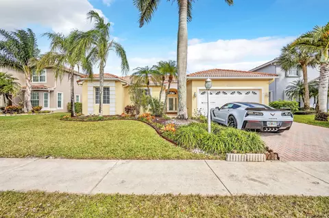 21910 Palm Grass Dr, Boca Raton, FL 33428