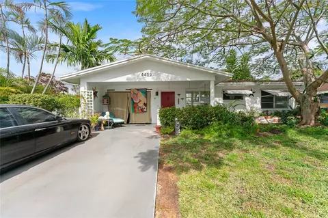 4409 NW 45th Ct, Tamarac, FL 33319