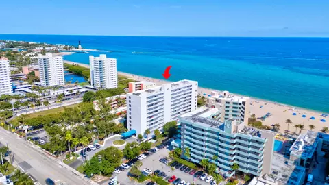 1500 N Ocean Blvd #405, Pompano Beach, FL 33062