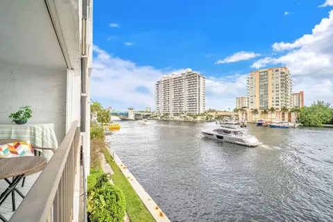 936 Intracoastal #3E, Fort Lauderdale, FL 33304