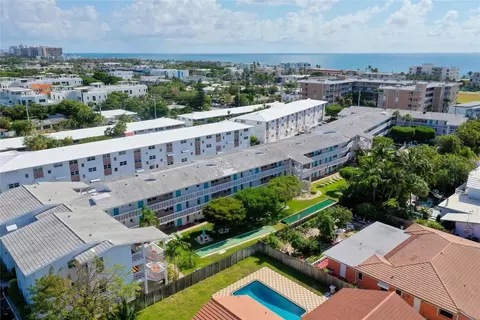 234 Hibiscus #162, Fort Lauderdale, FL 33308