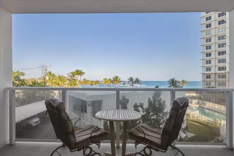 1200 N Fort Lauderdale Bch #302, Fort Lauderdale, FL 33304