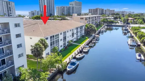 1461 S Ocean #318, Pompano Beach, FL 33062