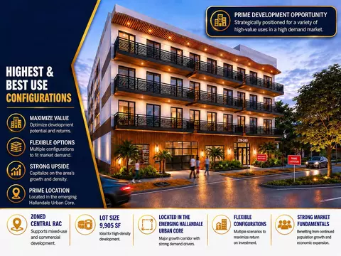 Undisclosed, Hallandale Beach, FL 33009