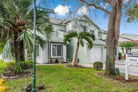 10960 SW 11th, Davie, FL 33324