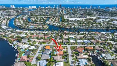 631 SE 11th St, Pompano Beach, FL 33060