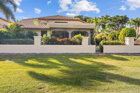 592 Deer Creek Via Verona, Deerfield Beach, FL 33442