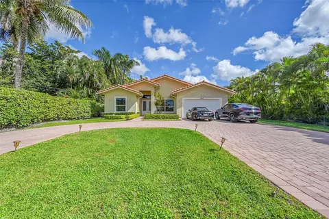 4850 SW 61st, Davie, FL 33314