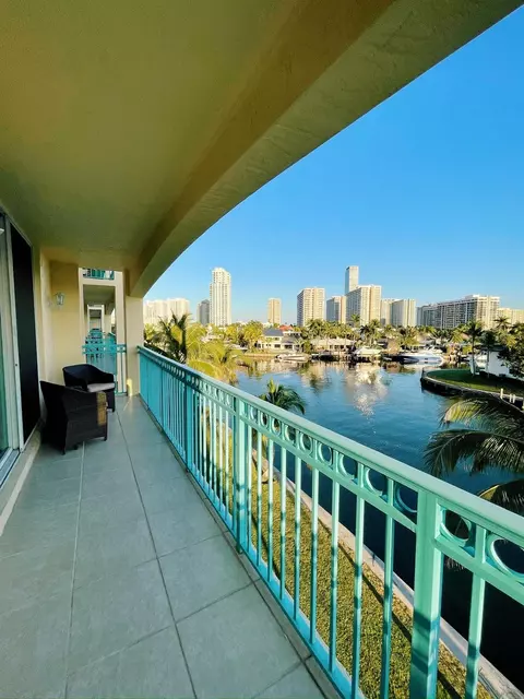 201 Golden Isles Dr #407, Hallandale Beach, FL 33009