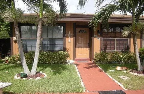 2300 Dogwood Ct #2300, Pembroke Pines, FL 33026