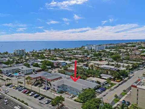 4652 N Poinciana #6, Fort Lauderdale, FL 33308