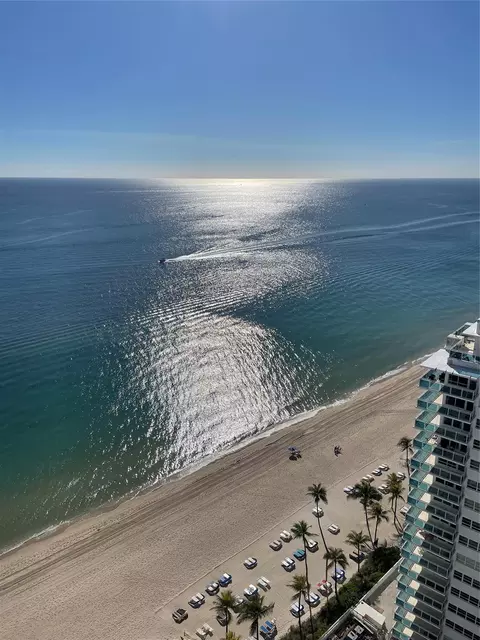 3500 Galt Ocean Dr #2402, Fort Lauderdale, FL 33308