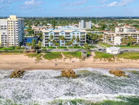 701 SE 21st Ave #407, Deerfield Beach, FL 33441