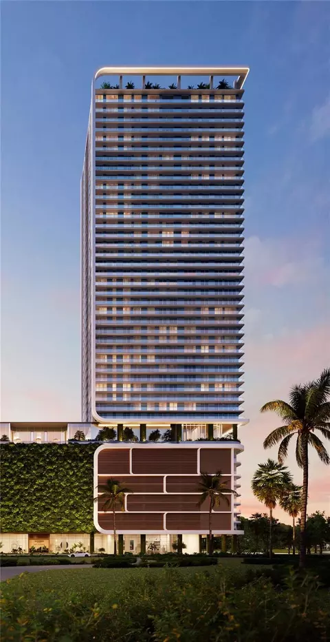 505 NE 2nd St #14D, Fort Lauderdale, FL 33301