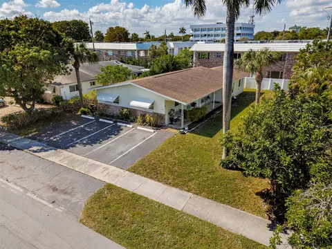 321 SE 1st Ave, Pompano Beach, FL 33060