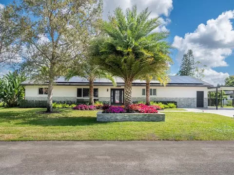 5050 SW 168th, Southwest Ranches, FL 33331