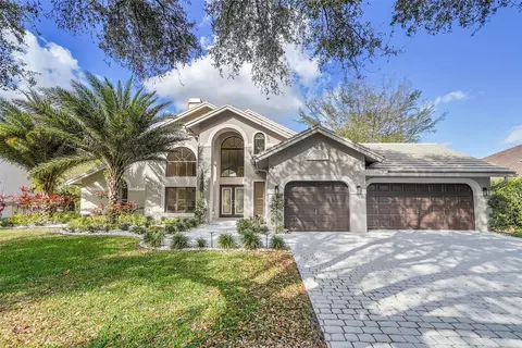 12029 Eagle Trace Blvd, Coral Springs, FL 33071