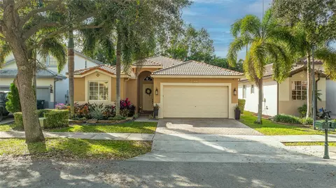 6153 Osprey, Coconut Creek, FL 33073
