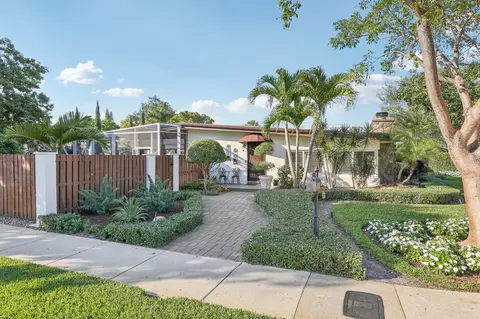 3301 SW 15th Ct, Fort Lauderdale, FL 33312